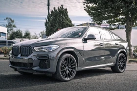 BMW X6 xDrive40i * HUD * АвтоКредит* (ЦЕНА ДО БГ) - 44499 € / 87032.48 лв. - 93675051 4