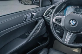 BMW X6 xDrive40i * HUD * АвтоКредит* (ЦЕНА ДО БГ) - 44499 € / 87032.48 лв. - 93675051 15