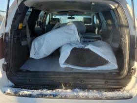 Toyota Sequoia LIMITED * * CARFAX * * АВТО КРЕДИТ * * , снимка 11