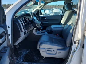 Toyota Sequoia LIMITED * * CARFAX * * АВТО КРЕДИТ * * , снимка 5