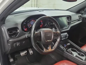 Dodge Durango * SRT 392 PLUS * CARFAX * Без забележки *  - 47900 € / 93684.26 лв. - 33087785 7