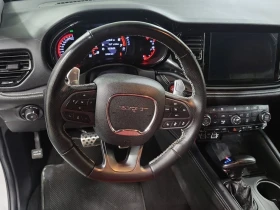 Dodge Durango * SRT 392 PLUS * CARFAX * Без забележки *  - 47900 € / 93684.26 лв. - 33087785 9