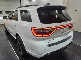 Dodge Durango * SRT 392 PLUS * CARFAX * Без забележки *  - 47900 € / 93684.26 лв. - 33087785 5