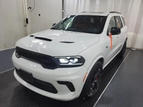 Dodge Durango * SRT 392 PLUS * CARFAX * Без забележки * 