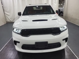 Dodge Durango * SRT 392 PLUS * CARFAX * Без забележки *  - 47900 € / 93684.26 лв. - 33087785 3