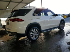 Mercedes-Benz GLE 350 4MATIC - 35960 € / 70331.65 лв. - 14775894 3