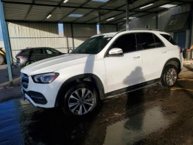Mercedes-Benz GLE 350 4MATIC