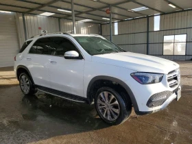 Mercedes-Benz GLE 350 4MATIC - 35960 € / 70331.65 лв. - 14775894 4