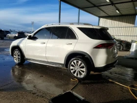 Mercedes-Benz GLE 350 4MATIC - 35960 € / 70331.65 лв. - 14775894 2