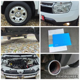 Dacia Duster 1, 6i* ����5* ����� ���������* 2013�* ��������* �� | Mobile.bg � ����� ������ 16