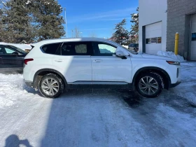 Hyundai Santa fe  PREFERRED /CARFAX /4х4/Подгрев/Нави/, снимка 4 - Автомобили и джипове - 53626217