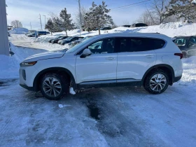 Hyundai Santa fe  PREFERRED /CARFAX /4х4/Подгрев/Нави/, снимка 3 - Автомобили и джипове - 53626217