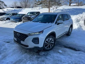 Hyundai Santa fe  PREFERRED /CARFAX /4х4/Подгрев/Нави/