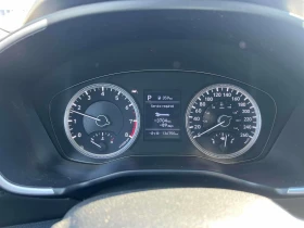 Hyundai Santa fe  PREFERRED /CARFAX /4х4/Подгрев/Нави/, снимка 7 - Автомобили и джипове - 53626217