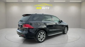 Mercedes-Benz GLE 400 2017 Mercedes-Benz GLE 400 4MATIC - 17700 € / 34618.19 лв. - 53750138 4