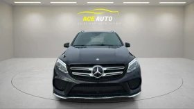 Mercedes-Benz GLE 400 2017 Mercedes-Benz GLE 400 4MATIC - 17700 € / 34618.19 лв. - 53750138 2