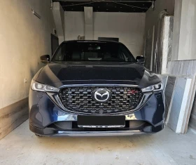 Mazda CX-5 2.5 AWD Homura - 35900 € / 70214.30 лв. - 20161110 2