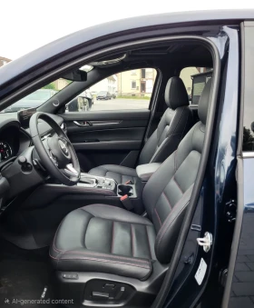 Mazda CX-5 2.5 AWD Homura - 35900 € / 70214.30 лв. - 20161110 6