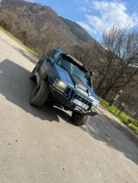 Jeep Grand cherokee 5.2 бензин - 5500 € / 10757.07 лв. - 56791371 2