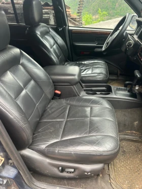 Jeep Grand cherokee 5.2 бензин - 5500 € / 10757.07 лв. - 56791371 13
