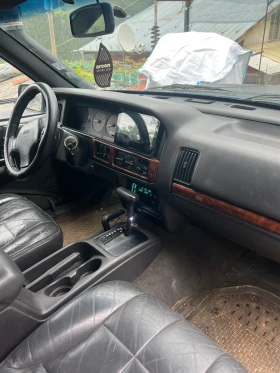Jeep Grand cherokee 5.2 бензин - 5500 € / 10757.07 лв. - 56791371 12