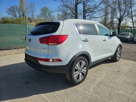 Kia Sportage 1.7CRDI  EVRO 5B  6Ck!!! | Mobile.bg � ����� ������ 3