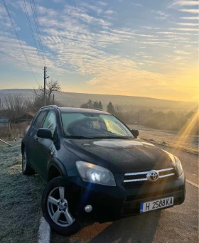 Toyota Rav4 - 5000 € / 9779.15 лв. - 51918674 6