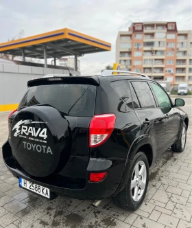 Toyota Rav4 - 5000 € / 9779.15 лв. - 51918674 4