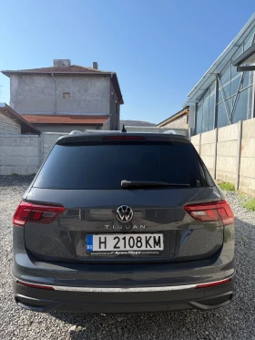 VW Tiguan - 23000 € / 44984.09 лв. - 14505352 9