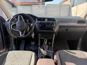 VW Tiguan - 23000 € / 44984.09 лв. - 14505352 7