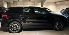 Porsche Cayenne  Turbo 4.0 V8  | Auto.bg — изображение 3