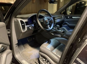 Porsche Cayenne  Turbo 4.0 V8  | Auto.bg — изображение 7
