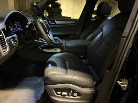 Porsche Cayenne  Turbo 4.0 V8  | Auto.bg — изображение 8