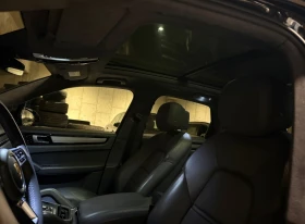 Porsche Cayenne  Turbo 4.0 V8  | Auto.bg — изображение 10