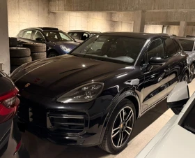 Porsche Cayenne  Turbo 4.0 V8  | Auto.bg — изображение 2