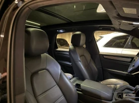 Porsche Cayenne  Turbo 4.0 V8  | Auto.bg — изображение 9
