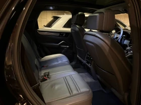 Porsche Cayenne  Turbo 4.0 V8  | Auto.bg — изображение 11