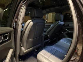 Porsche Cayenne  Turbo 4.0 V8  | Auto.bg — изображение 12