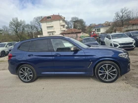 BMW X3 M40dM-PACKETШвейцария - 33333 € / 65193.68 лв. - 26997160 6