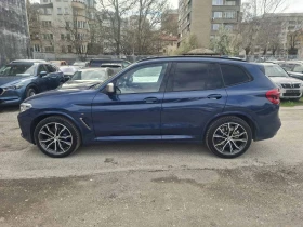 BMW X3 M40dM-PACKETШвейцария - 33333 € / 65193.68 лв. - 26997160 8