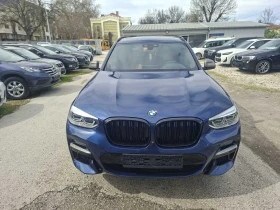 BMW X3 M40dM-PACKETШвейцария - 33333 € / 65193.68 лв. - 26997160 2