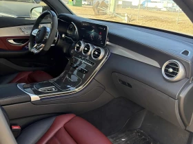 Mercedes-Benz GLC 43 AMG * * CARFAX * * АВТО КРЕДИТ * *  - 35999 € / 70407.92 лв. - 46836929 10