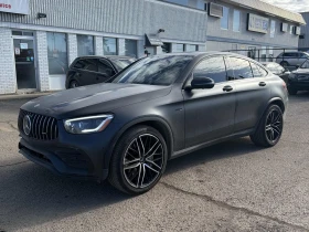 Mercedes-Benz GLC 43 AMG * * CARFAX * * АВТО КРЕДИТ * * 