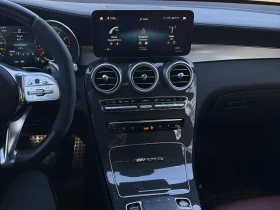 Mercedes-Benz GLC 43 AMG * * CARFAX * * АВТО КРЕДИТ * *  - 35999 € / 70407.92 лв. - 46836929 13