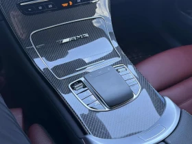 Mercedes-Benz GLC 43 AMG * * CARFAX * * АВТО КРЕДИТ * *  - 35999 € / 70407.92 лв. - 46836929 14