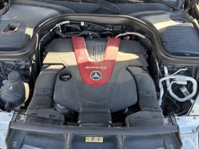 Mercedes-Benz GLC 43 AMG * * CARFAX * * АВТО КРЕДИТ * *  - 35999 € / 70407.92 лв. - 46836929 17