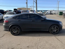 Mercedes-Benz GLC 43 AMG * * CARFAX * * АВТО КРЕДИТ * *  - 35999 € / 70407.92 лв. - 46836929 4