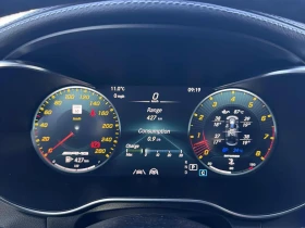 Mercedes-Benz GLC 43 AMG * * CARFAX * * АВТО КРЕДИТ * *  - 35999 € / 70407.92 лв. - 46836929 12