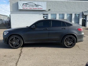 Mercedes-Benz GLC 43 AMG * * CARFAX * * АВТО КРЕДИТ * *  - 35999 € / 70407.92 лв. - 46836929 3