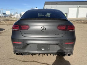 Mercedes-Benz GLC 43 AMG * * CARFAX * * АВТО КРЕДИТ * *  - 35999 € / 70407.92 лв. - 46836929 6
